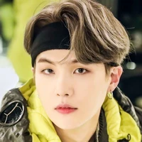 Min Suga
