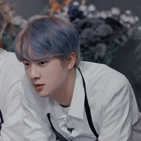 Kim Seok Jin