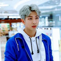 Kim Nam Joon