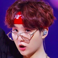 Min Yoongi