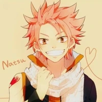 Natsu Dragneel