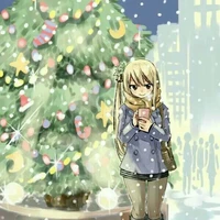 Lucy Heartfilia