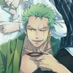 zoro