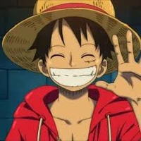 luffy