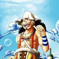 usopp