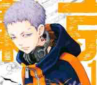 Mitsuya