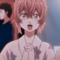 tachibana hinata