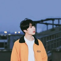 Jeon Jung-kook