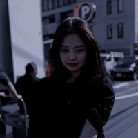 Kim Jennie
