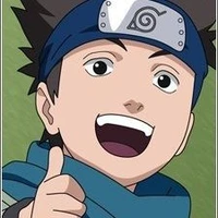 Sarutobi Konohamaru
