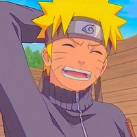 Uzumaki Naruto