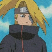 Deidara