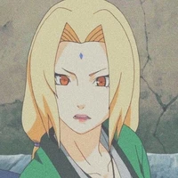 Senju Tsunade