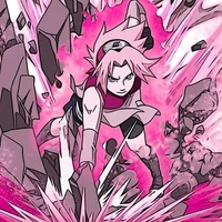 Haruno Sakura