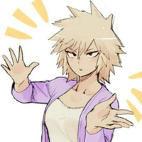 Mitsuki Bakugo