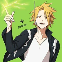 Denki kaminari