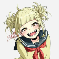 Toga himiko