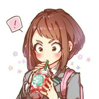 Ochako uraraka