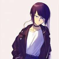 Kyoka jirou