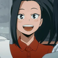 Yaoyorozu momo