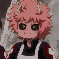 Ashido mina