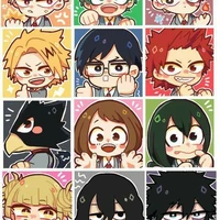 Class 1a (2a)