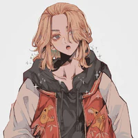 Sano Manjiro ( Mikey )