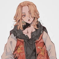 Sano Manjiro ( Mikey )