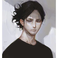 Aizawa Shota [ Eraser Head ]