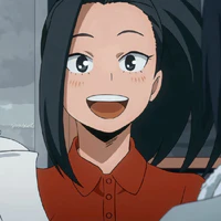 Yaoyorozu Momo [ Cerati ]