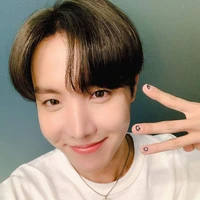 Jung Hoseok(anh trai Jen)