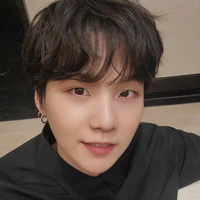 Min Yoongi(anh trai Chae)