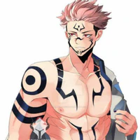 Sukuna