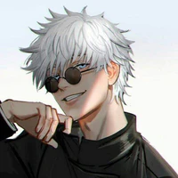 Gojo sensei