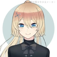 Virgo Agnes-Vợ của Virgo