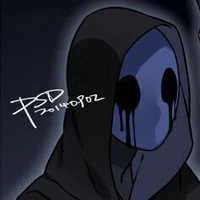 Eyeless Jack ( E.J )