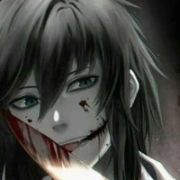 Jeff the killer