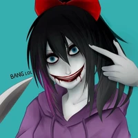 Nina the killer