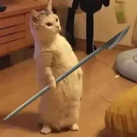 tác giả thích phóng lợn