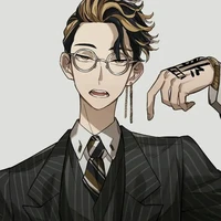 Shuji Hanma