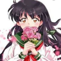 kagome higurashi