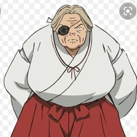 bà kaede