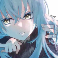 Rimuru tempest