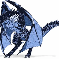 Veldora Tempest