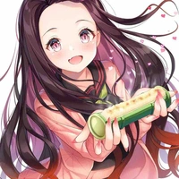 Nezuko Kamado