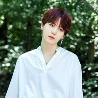 Min YoonGi