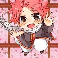 Natsu