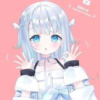 Kagame Hari [Binky]
