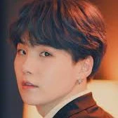Min Yoongi
