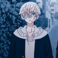 chifuyu